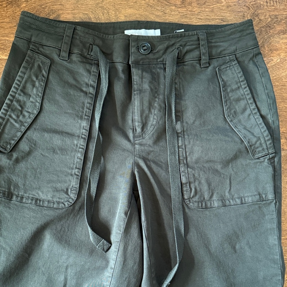 Vince Cargo Pants - Picture 3 of 4